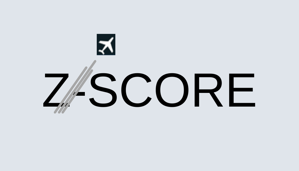 Z-Score Data Systems